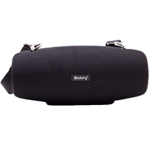Caixa de Som Blulory BS-H02 SD / Bluetooth
