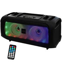 Caixa de Som Boombastic Smart 100 SD / USB / Bluetooth foto principal