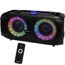 Caixa de Som Boombastic Smart 200 SD / USB / Bluetooth foto principal