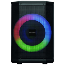Caixa de Som Boombastic XBASS BCS-360 SD / USB / Bluetooth