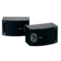 Caixa de Som Bose Bookshelf 201V foto principal