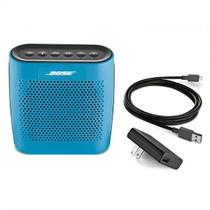 Caixa de Som Bose Soundlink 627840-1410 USB / Bluetooth foto 1