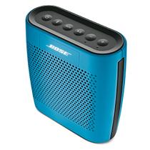 Caixa de Som Bose Soundlink 627840-1410 USB / Bluetooth foto 2