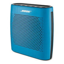 Caixa de Som Bose Soundlink 627840-1410 USB / Bluetooth foto principal