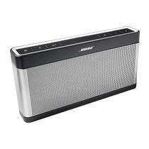 Caixa de Som Bose Soundlink III SD / USB foto 1