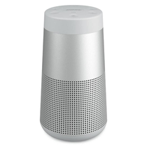 Altavoz Bose SoundLink Revolve II Bluetooth foto 1