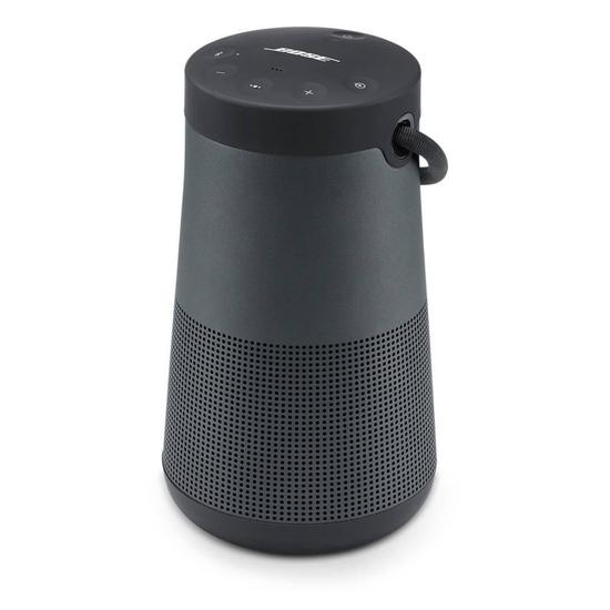 Caixa de Som Bose Soundlink Revolve Plus Bluetooth no Paraguai