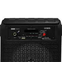 Caixa de Som Coby CY3360-637 SD / USB / Bluetooth foto 1