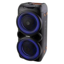 Caixa de Som Coby CY3360-8233 SD / USB / Bluetooth / Karaokê