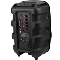 Caixa de Som Coby CY3360-830D SD / USB / Bluetooth / Karaokê foto 1