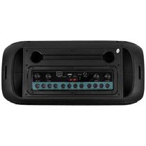 Caixa de Som Coby CY3362-260 SD / USB / Bluetooth / Karaokê foto 1
