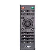 Caixa de Som Coby CY3362-280 SD / USB / Bluetooth / Karaokê foto 3