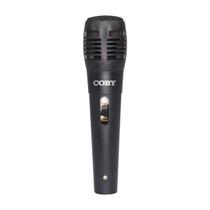 Caixa de Som Coby CY3362-280 SD / USB / Bluetooth / Karaokê foto 4