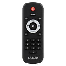 Caixa de Som Coby CY3376-260 SD / USB / Bluetooth / Karaokê foto 4