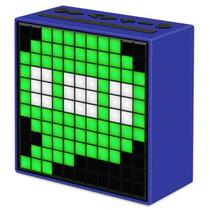 Caixa de Som Divoom Timebox Bluetooth foto principal