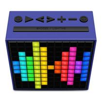 Caixa de Som Divoom Timebox Bluetooth foto 2