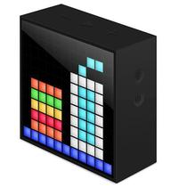 Caixa de Som Divoom Timebox Mini Bluetooth foto principal