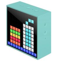 Caixa de Som Divoom Timebox Mini Bluetooth foto 3