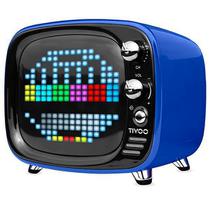 Caixa de Som Divoom Tivoo SD / USB / Bluetooth foto principal