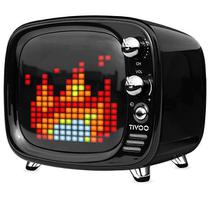 Caixa de Som Divoom Tivoo SD / USB / Bluetooth foto 1
