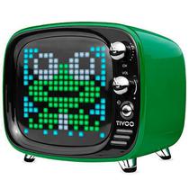 Caixa de Som Divoom Tivoo SD / USB / Bluetooth foto 3
