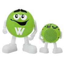 Caixa de Som Dotcom SPE-19 SD / USB