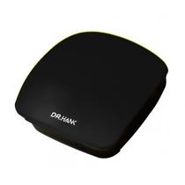 Caixa de Som Dr.Hank PS-K03 USB / SD / MP3