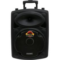 Caixa de Som Ecopower EP-1290 SD / USB
