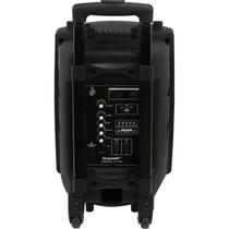 Caixa de Som Ecopower EP-1290 SD / USB foto 1