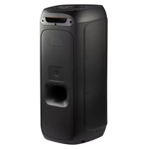 Caixa de Som Ecopower EP-1906 SD / USB / Bluetooth / Karaokê foto 1