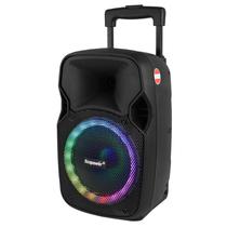 Caixa de Som Ecopower EP-1933 SD / USB / Bluetooth