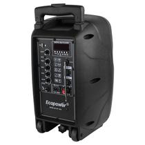 Caixa de Som Ecopower EP-1933 SD / USB / Bluetooth foto 1