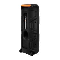 Caixa de Som Ecopower EP-1952 SD / USB / Bluetooth / Karaokê foto 1