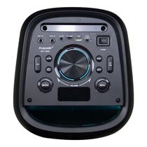 Caixa de Som Ecopower EP-1955 SD / USB / Bluetooth / Karaokê foto 1