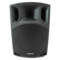 Caixa de Som Ecopower EP-201 SD / USB / Bluetooth foto principal