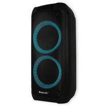 Caixa de Som Ecopower EP-S203 SD / USB / Bluetooth foto principal