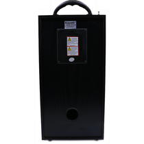 Caixa de Som Ecopower EP-2138 SD / USB / Bluetooth foto 1