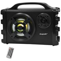 Caixa de Som Ecopower EP-2190 SD / USB / Bluetooth foto 1