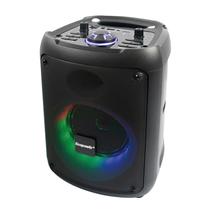Caixa de Som Ecopower EP-2210 SD / USB / Bluetooth