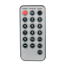 Caixa de Som Ecopower EP-2210 SD / USB / Bluetooth foto 1
