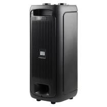 Caixa de Som Ecopower EP-2225 SD / USB / Bluetooth foto 1