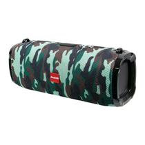 Caixa de Som Ecopower EP-2301 SD / USB / Bluetooth foto 2
