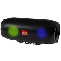Caixa de Som Ecopower EP-2303 SD / USB / Bluetooth