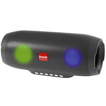Caixa de Som Ecopower EP-2303 SD / USB / Bluetooth foto 2