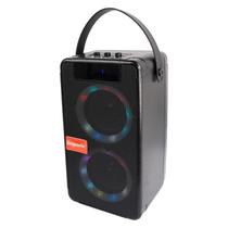 Caixa de Som Ecopower EP-2309 SD / USB / Bluetooth
