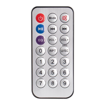 Caixa de Som Ecopower EP-2309 SD / USB / Bluetooth foto 1