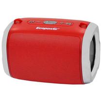 Caixa de Som Ecopower EP-2310 SD / USB / Bluetooth foto 1