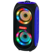 Caixa de Som Ecopower EP-2311 SD / USB / Bluetooth foto 1