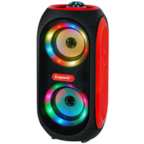 Caixa de Som Ecopower EP-2311 SD / USB / Bluetooth