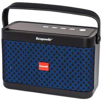 Caixa de Som Ecopower EP-2325 SD / USB / Bluetooth foto principal